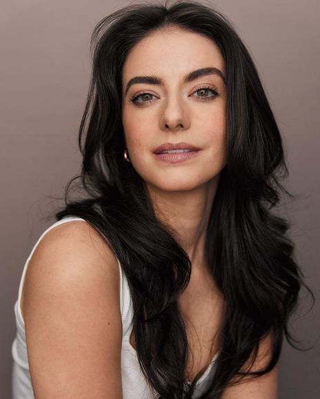 Emily Scinto Headshot