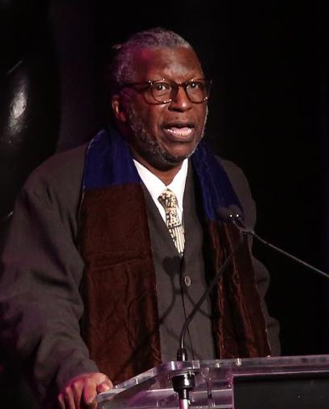 Cornelius Eady Headshot