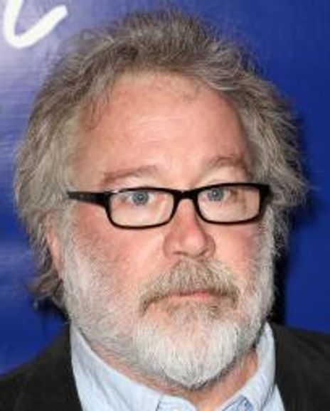 Tom Hulce Headshot