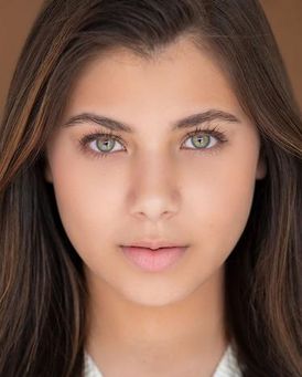 Natalia Valentina Jimenez Headshot