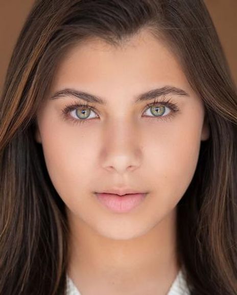 Natalia Valentina Jimenez Headshot