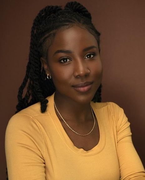 Natalie Jacobs Headshot