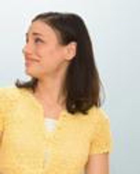 Kelli Holsopple Headshot