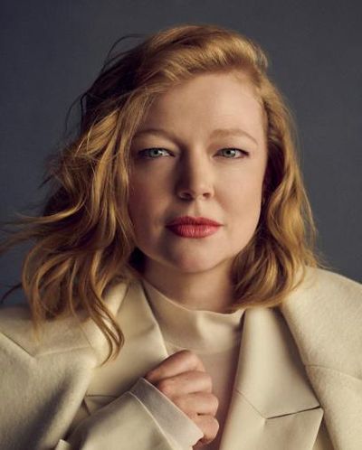 Sarah Snook Headshot