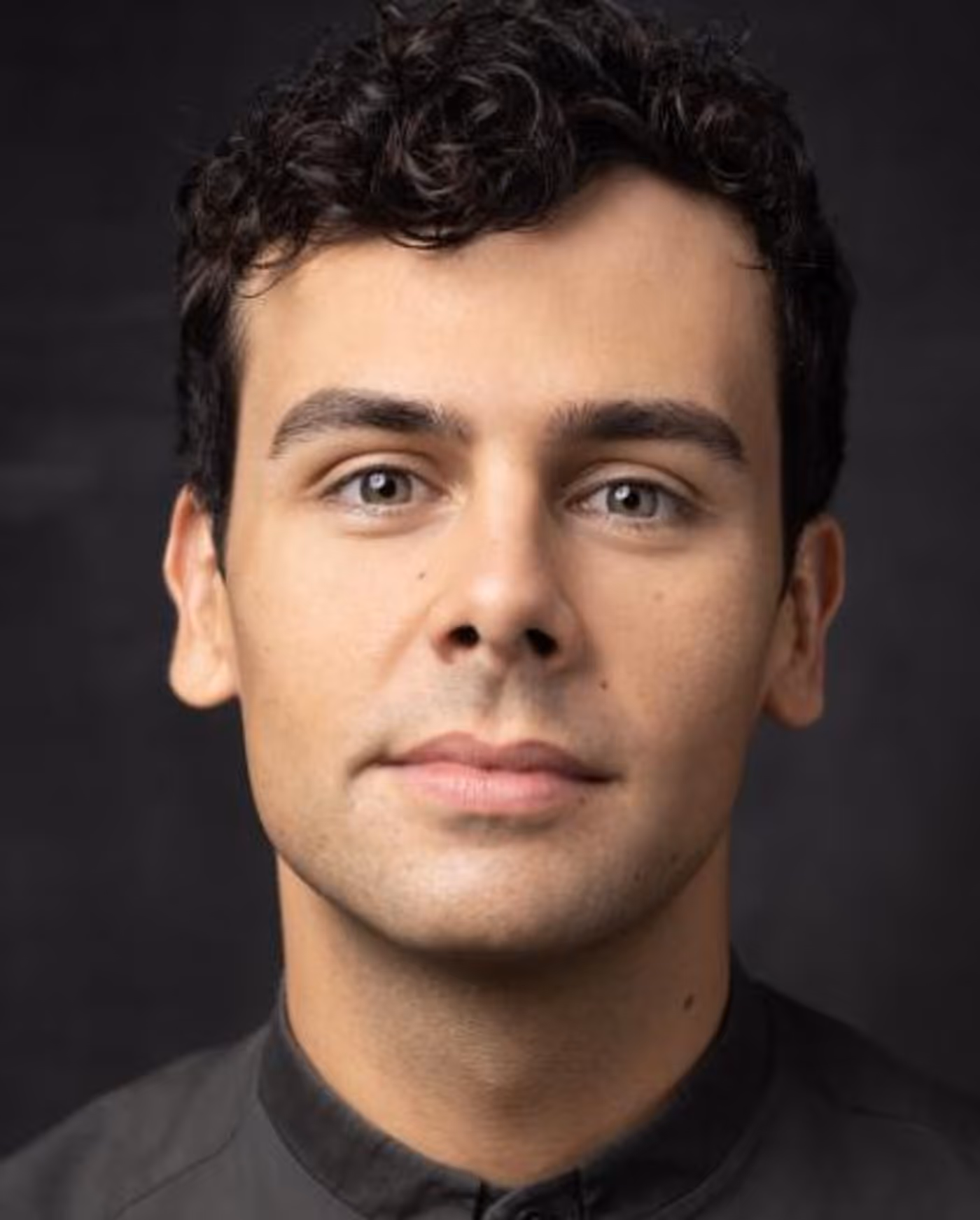 Meet the Cast of BOOP! THE MUSICAL, Now on Broadway  Image