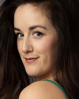 Amy Van Norstrand Headshot