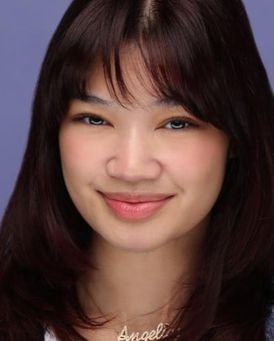 Angelica Hale Headshot