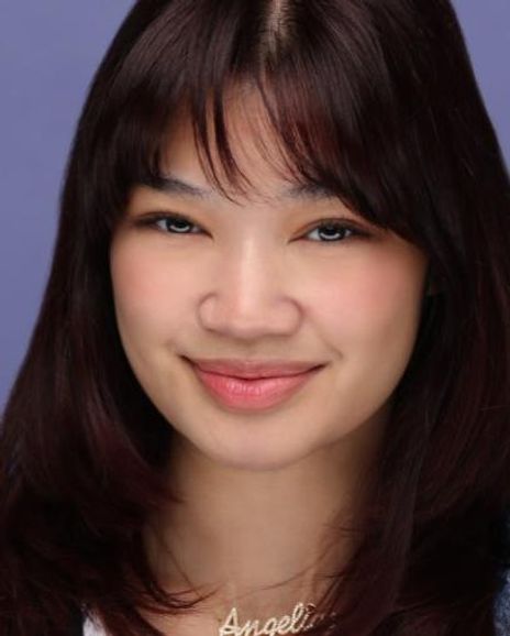 Angelica Hale Headshot