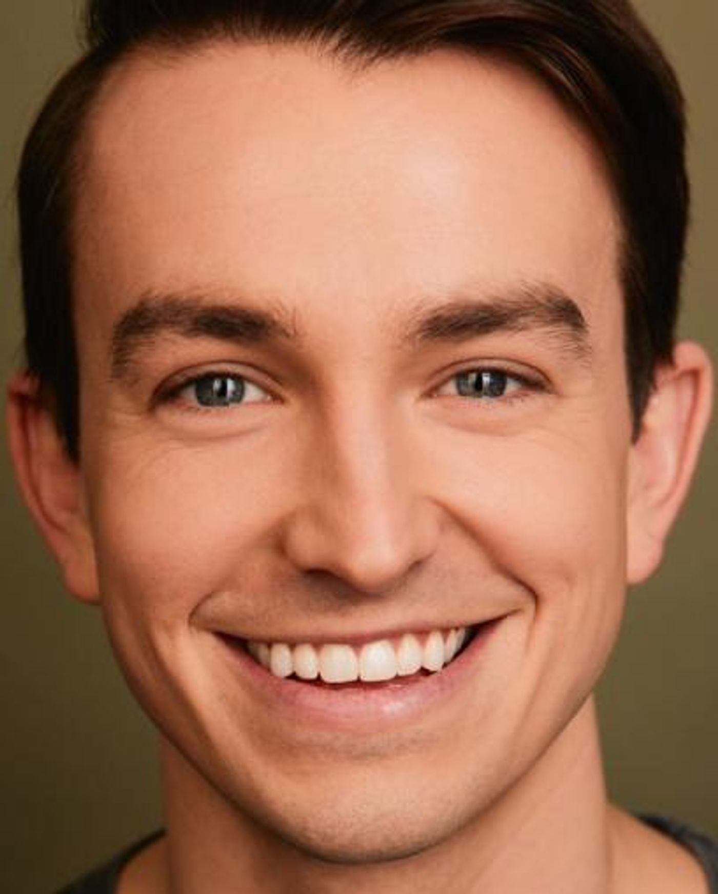 Meet the Cast of BOOP! THE MUSICAL, Now on Broadway  Image