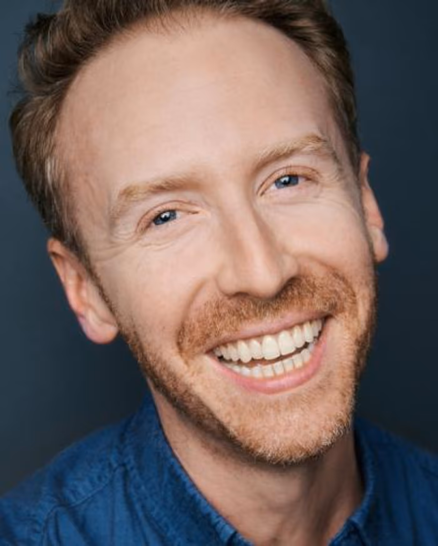 Meet the Cast of BOOP! THE MUSICAL, Now on Broadway  Image