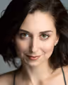 Courtney Arango