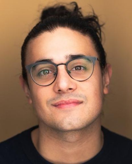 Dan Castiglione Headshot