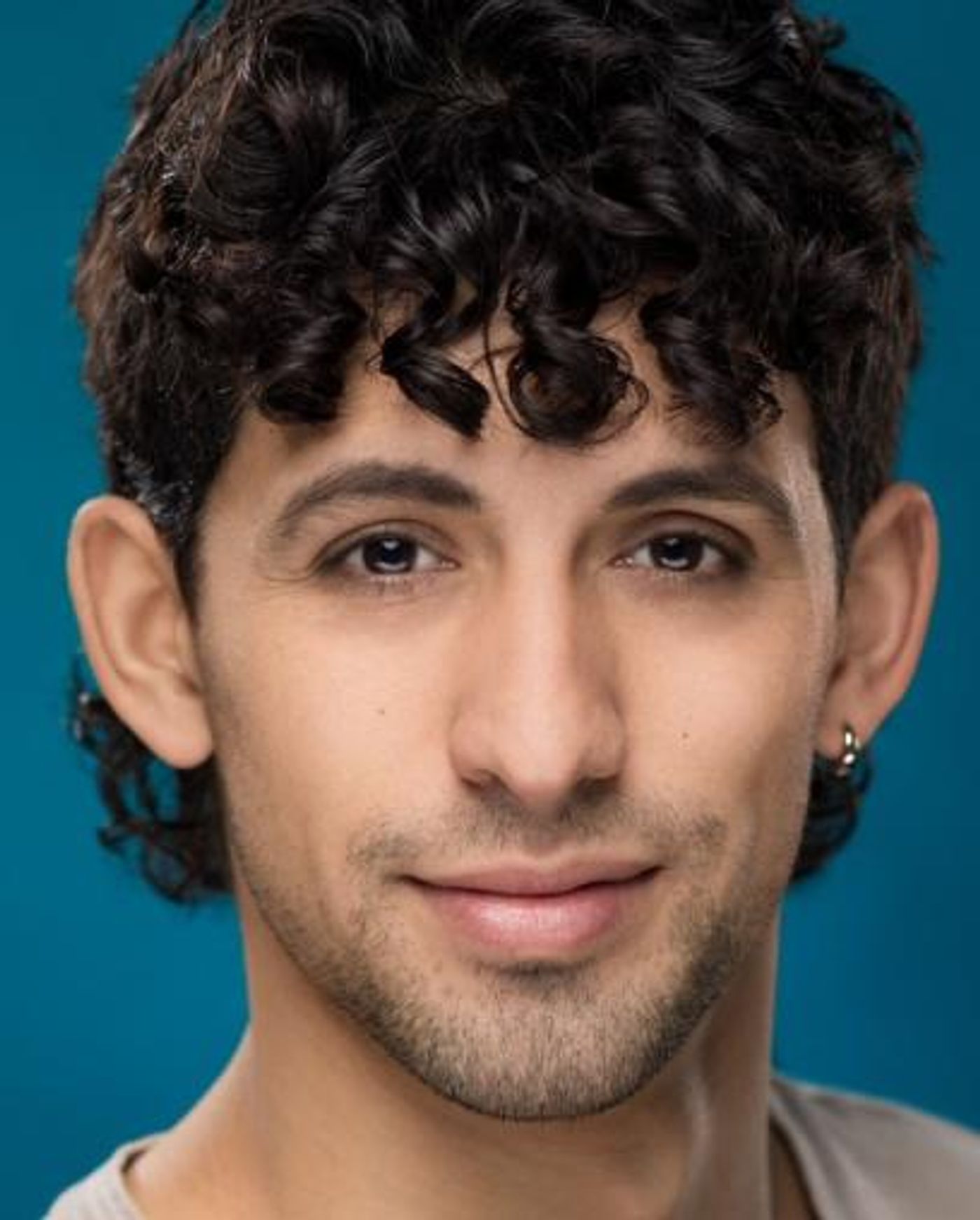 Meet the Cast of BOOP! THE MUSICAL, Now on Broadway  Image