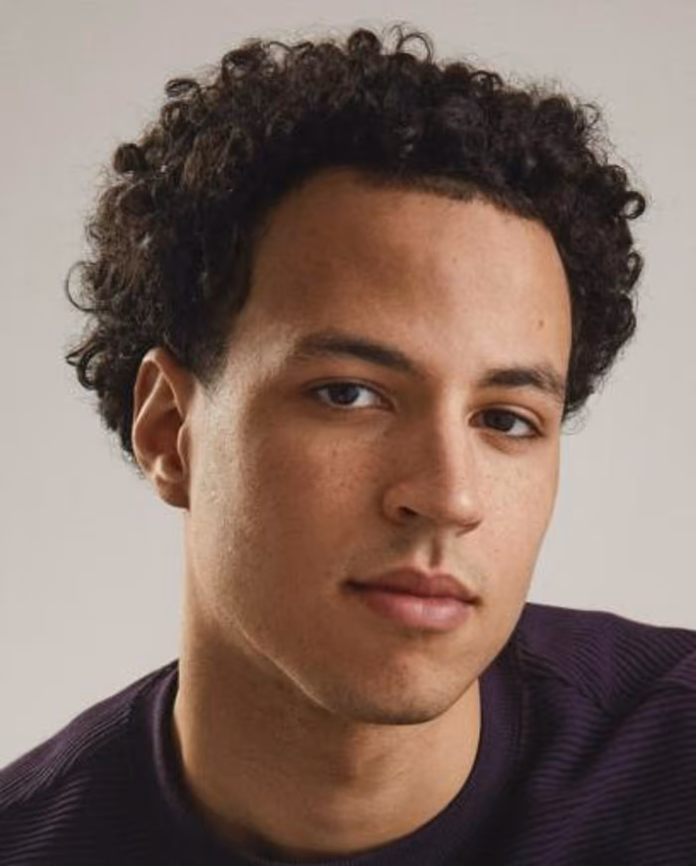 Meet the Cast of BOOP! THE MUSICAL, Now on Broadway  Image