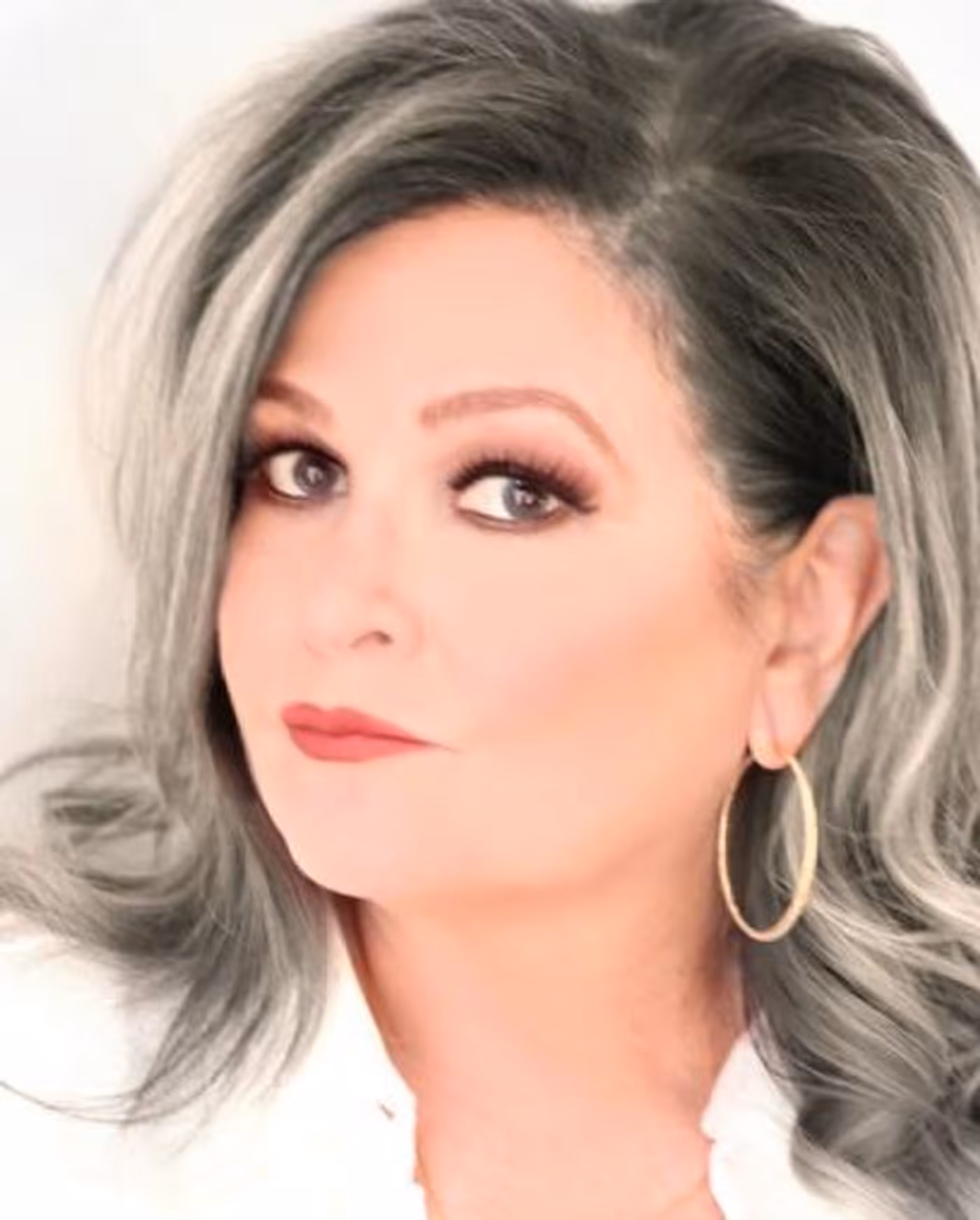 Meet the Cast of BOOP! THE MUSICAL, Now on Broadway  Image