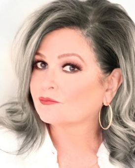 Faith Prince Headshot