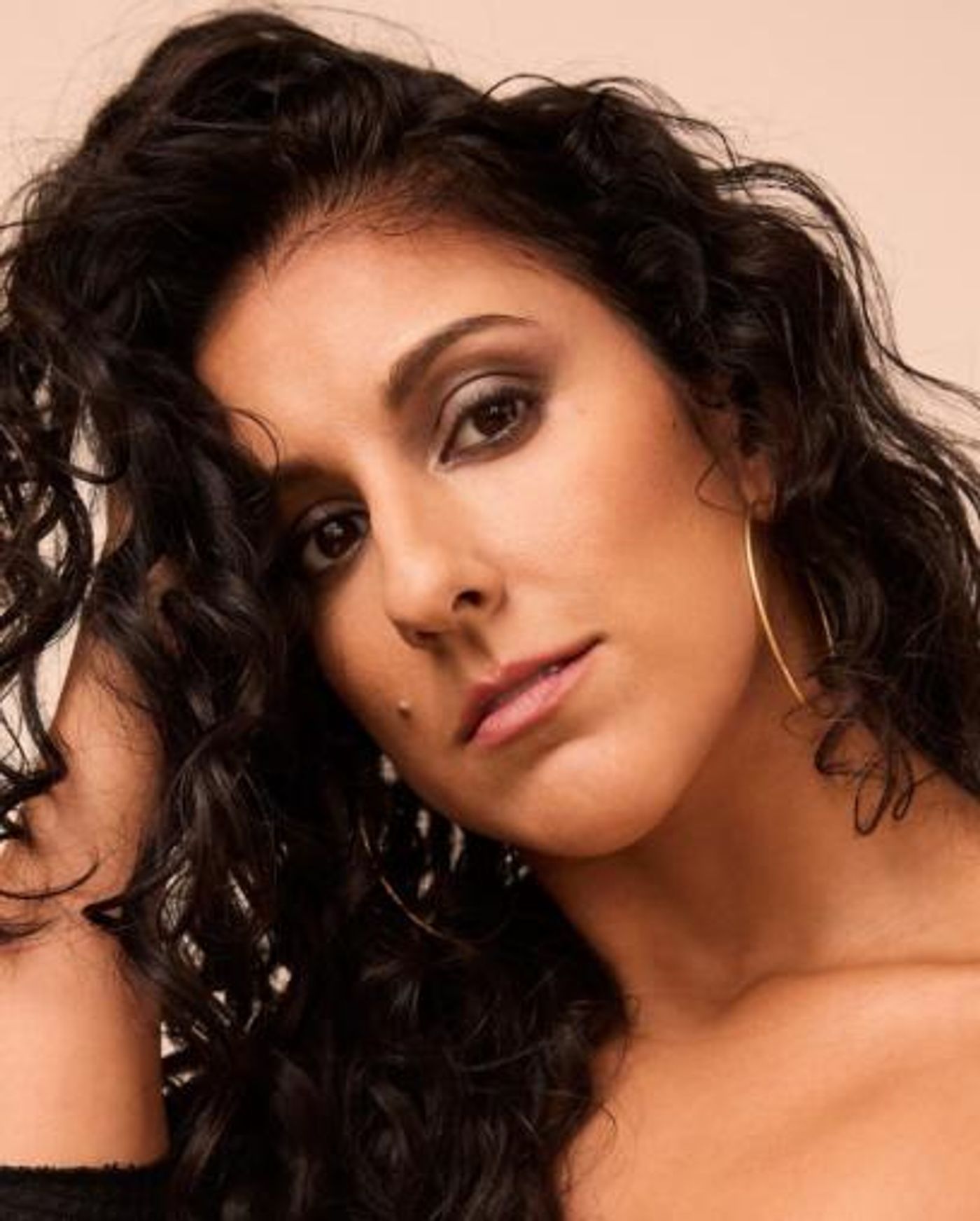 Meet the Cast of BOOP! THE MUSICAL, Now on Broadway  Image