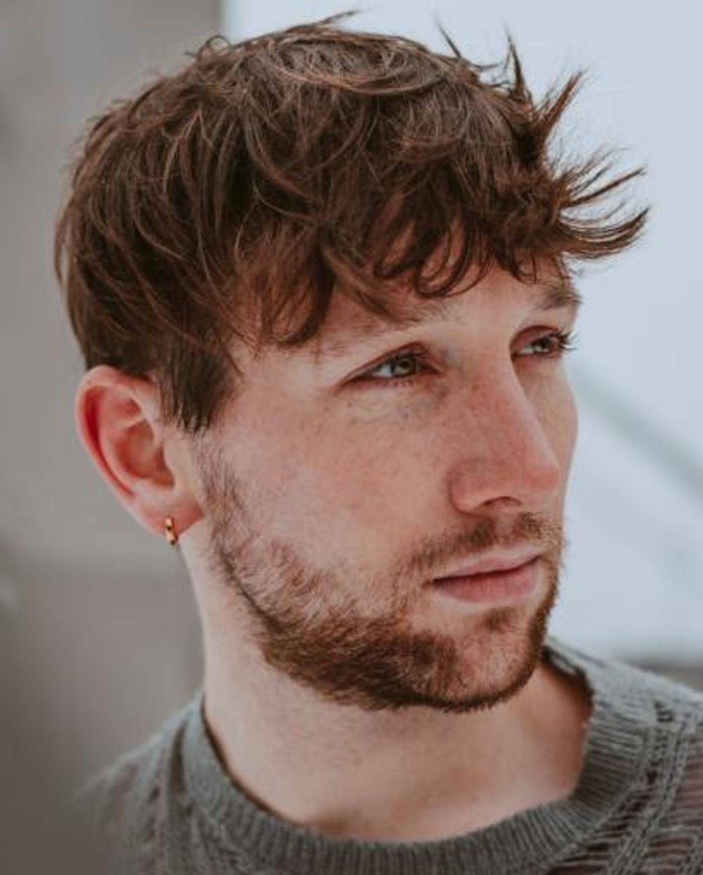 Meet the Cast of BOOP! THE MUSICAL, Now on Broadway  Image