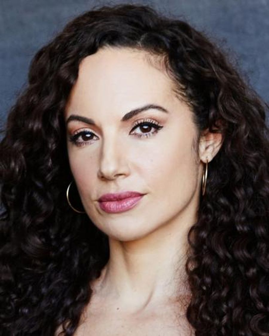 Meet the Cast of BOOP! THE MUSICAL, Now on Broadway  Image