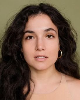 Rebecca Corrigan Headshot