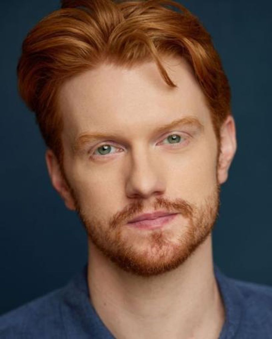 Meet the Cast of BOOP! THE MUSICAL, Now on Broadway  Image