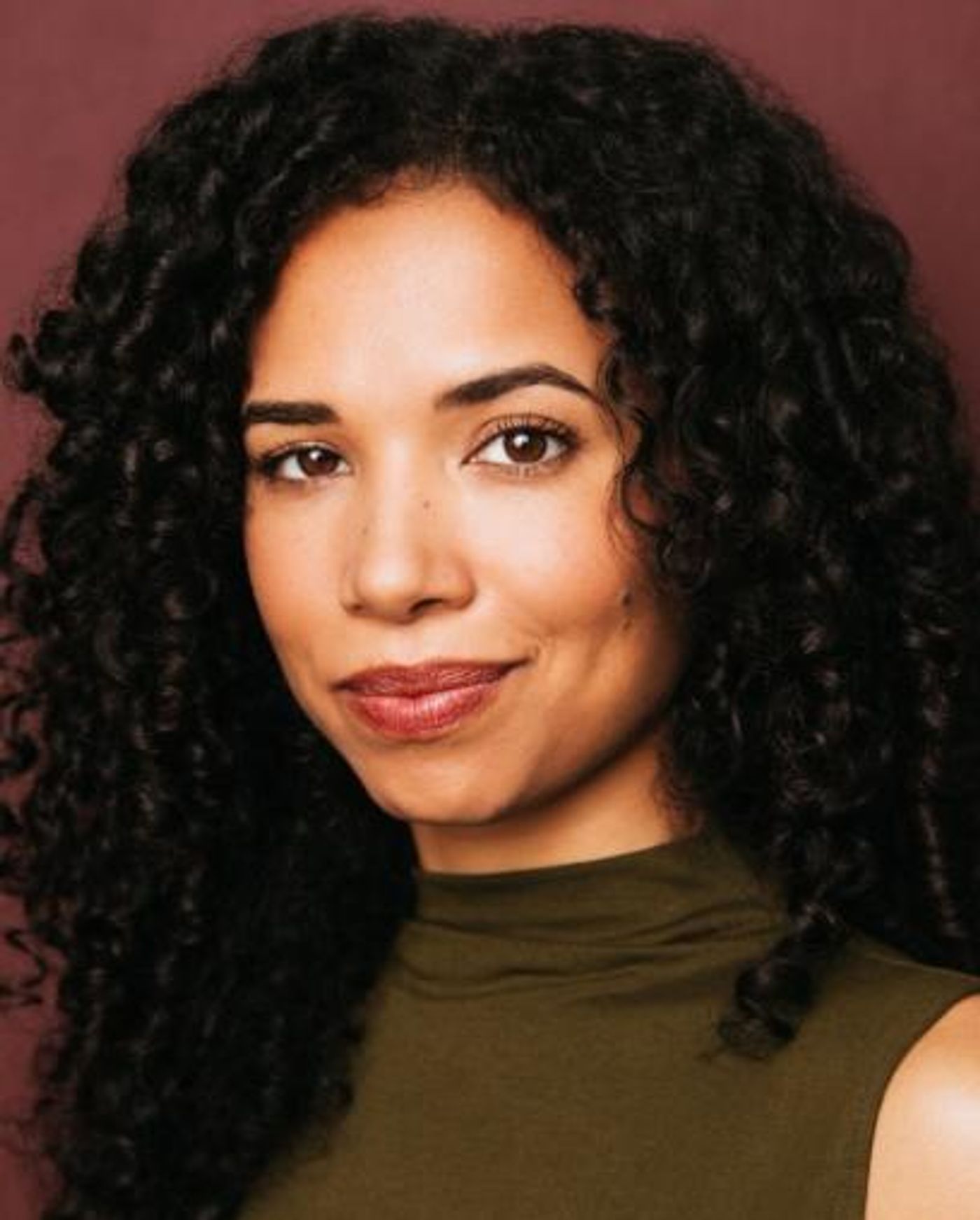 Meet the Cast of BOOP! THE MUSICAL, Now on Broadway  Image