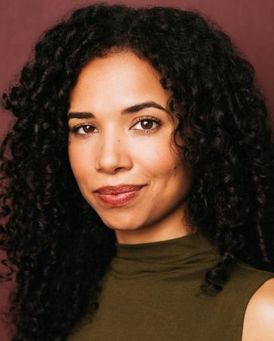 Victoria Byrd Headshot