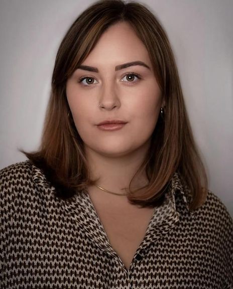 Francesca Bolam Headshot