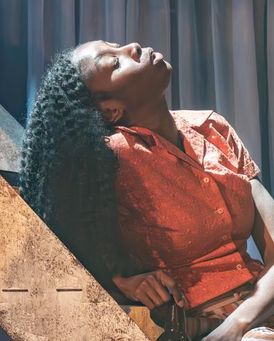 Bridgette Amofah Headshot