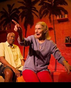 Willie C. Carpenter Headshot