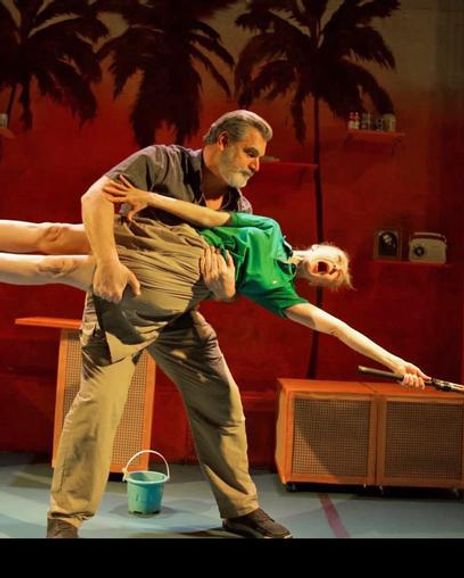 Stacey Scotte Headshot