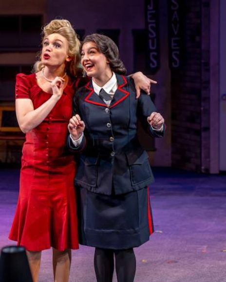 Cecilia Iole Headshot