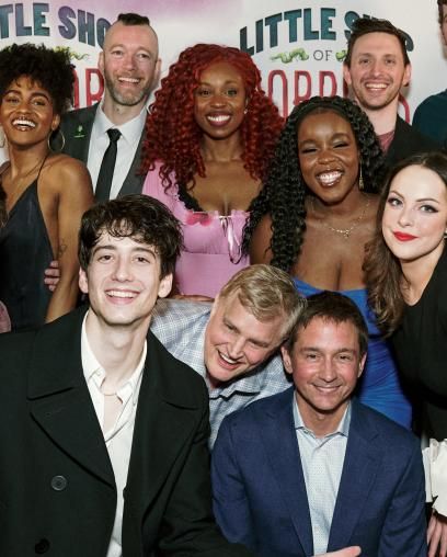 Producers (Producer) - Broadway & Theatre Credits, Current Shows, News ...