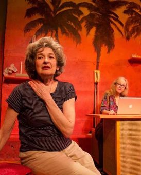 Carole Forman Headshot