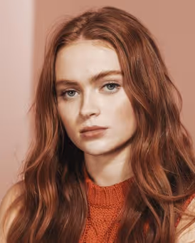 Sadie Sink Headshot