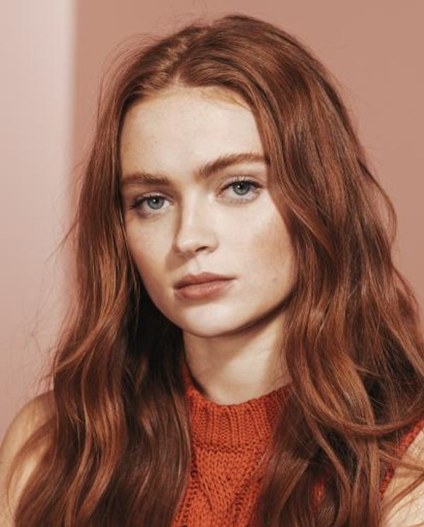 Sadie Sink