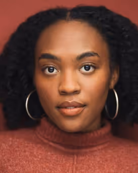 Morgan Scott Headshot