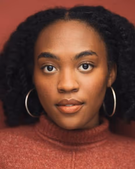 Morgan Scott Headshot