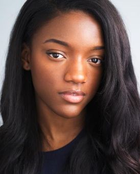 Shian Tomlinson Headshot