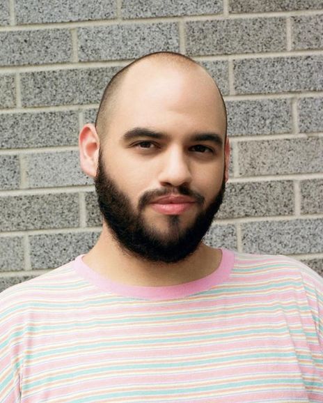 Neely Golightly Headshot