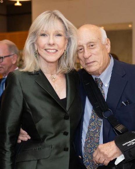 Judy Harpel Headshot