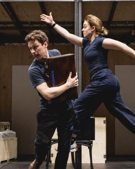 Ashley Tucker Headshot