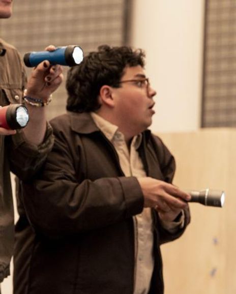 Juan Carlos Headshot