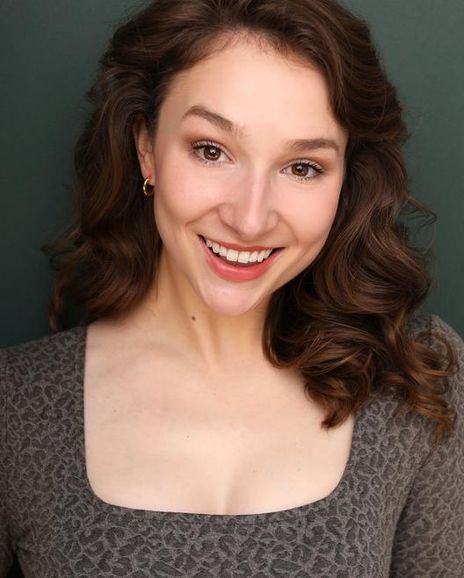 Kimberly Maxson Headshot