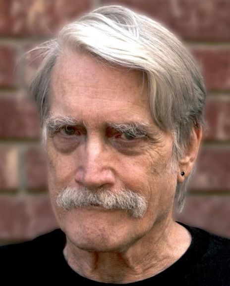 Byron Taylor Headshot