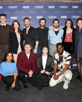 Alexander Eliot Headshot