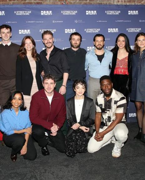 Francesca Knight Headshot