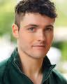 Tom Lewis