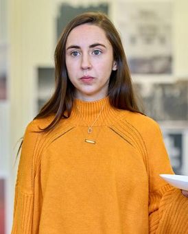 Aisling Kearns Headshot