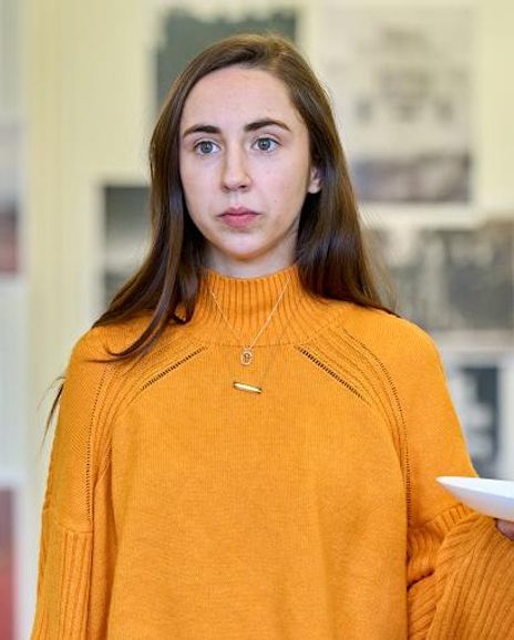 Aisling Kearns Headshot